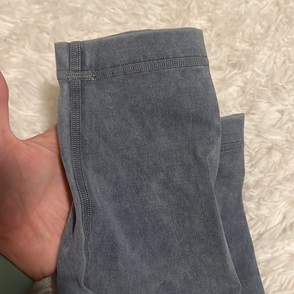 LULU LEMON WUNDER UNDER LEGGINGS - Picture 5 of 6